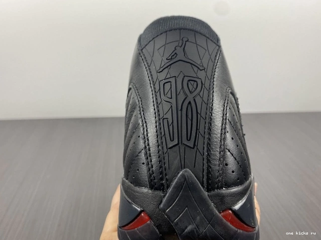 Rep Jordan 14 Air 'Defining 487471-022 Moments' Retro 0627